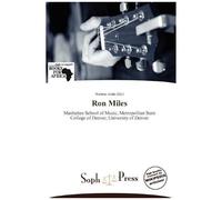 Ron Miles