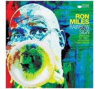 Ron Miles – Rainbow Sign – CD – Import