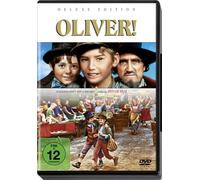 Ron Moody - Oliver-Deluxe Edition [Import]