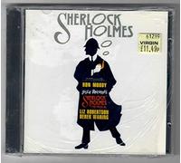 Ron Moody - Sherlock Holmes The Musical [UK Import]