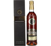 Ron Ocumare Añejo 12 Años EDICIÓN RESERVADA 40% Vol. 0,7l in Giftbox