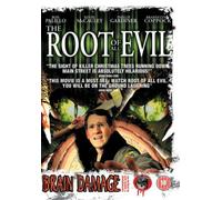 Root Of All Evil