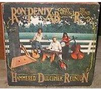 Ron Penix With Cathy Barton And Jay Round - Hammered Dulcimer Reunion [Vinyl LP]