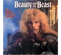 Ron Perlman - Beast [Vinyl LP]