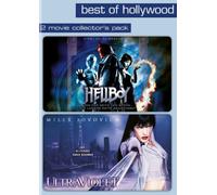 Ron Perlman - Best of Hollywood-2 Movie Collector's Pack 64