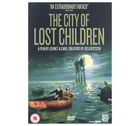 Ron Perlman - City of Lost Children [Import anglais]