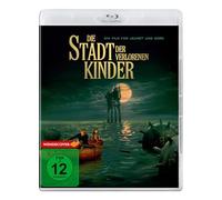 Ron Perlman - Die Stadt der Verlorenen Kinder [Blu-Ray] [Import]