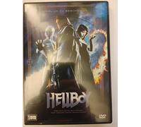 Ron Perlman - Hellboy-1 Dvd