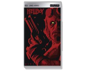Ron Perlman - Hellboy-Director's Cut [UMD pour PSP] [Import]