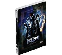 Ron Perlman - Hellboy (Single Disc) - Steelbook Edition