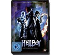 Ron Perlman - Hellboy-Special Edition,2 Discs [Import]