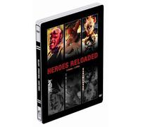 Ron Perlman - Heroes Reloaded (Steelbook) [Import]