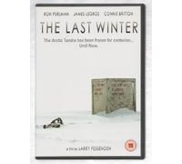 Ron Perlman - Last Winter [Import anglais]