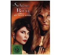 Ron Perlman,Linda Hamilton - Die Schöne und das Biest (1987)-Season 2...