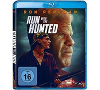 Ron Perlman - Run with The Hunted [Blu-Ray] [Import]