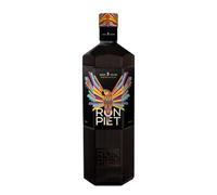 RON PIET 3 Years Old Premium Rum 37,5% Vol. 0,7l
