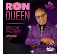 Ron Queen - You're My Everything (Lovers Mix)