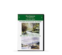Ron Ranson DVD Twin Pack 1