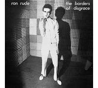 Ron Rude - The Borders Of Disgrace [Vinyl Lp]
