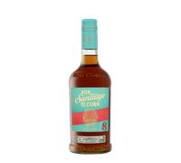 Ron Santiago De Cuba 8 Years 0.70 liter Rhum