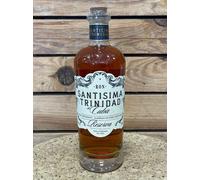 Ron Santisima Trinidad Reserva
