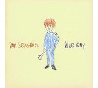 Ron Sexsmith - Blue Boy
