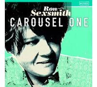 Ron Sexsmith Carousel One (Vinyl) 12" Album