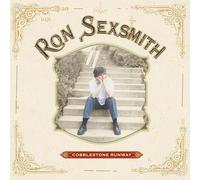 Ron Sexsmith Cobblestone Runway (CD) Album