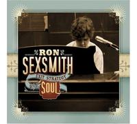 Ron Sexsmith - Exit Strategy of the Soul