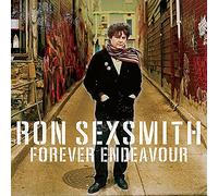 Ron Sexsmith - Forever Endeavour