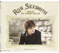 Ron Sexsmith - Gold in Them Hills [Import]