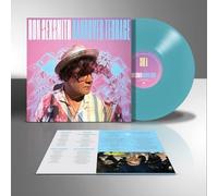 RON SEXSMITH - Hangover Terrace Turquoise Vinyl - Vinyl Record - G3z