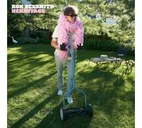 Ron Sexsmith - Hermitage [Cd]