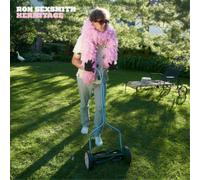 Ron Sexsmith Hermitage (Vinyl) 12" Album