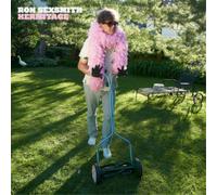 Ron Sexsmith Hermitage (Vinyl) 12" Album