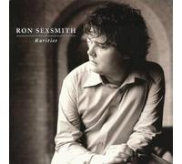 Ron Sexsmith - Rarities by Ron Sexsmith (2003) Audio CD