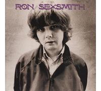 Ron Sexsmith – Ron Sexsmith – CD