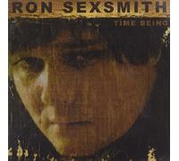 Ron Sexsmith - Time Being [Cd] Asia - Import