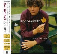 Ron Sexsmith - Whereabouts [Import]