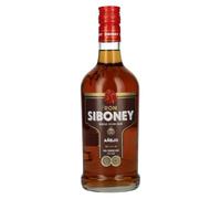 Ron Siboney 10858 Anejo Rhum 700 ml