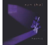 Ron Thal – Hermit – CD – Importé (The Orchard)