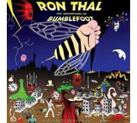 Ron Thal The Adventures of Bumblefoot: And Other Tales of Woe... (Vinyl)