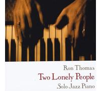 Ron Thomas - Two Lonely People