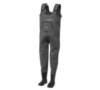 Ron Thompson Break-point Neoprene Wader Gris EU 42-43 Homme