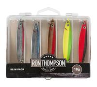Ron Thompson Jig Slim 18g