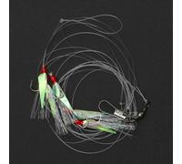 Ron Thompson Sabiki Rig Sea