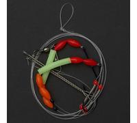 Ron Thompson Sabiki Rig Sea-ri 12 200 Mm