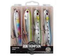 Ron Thompson Stickbait De Surface 100/115 Mm