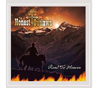 Ron Tomczak - Road to Heaven