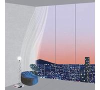 RON TRENT PRESENTS WARM : What do the stars say to you [解説書封入 / 国内仕様輸入盤CD] (BRALN68)